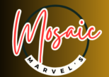 Mosaic Marvel's